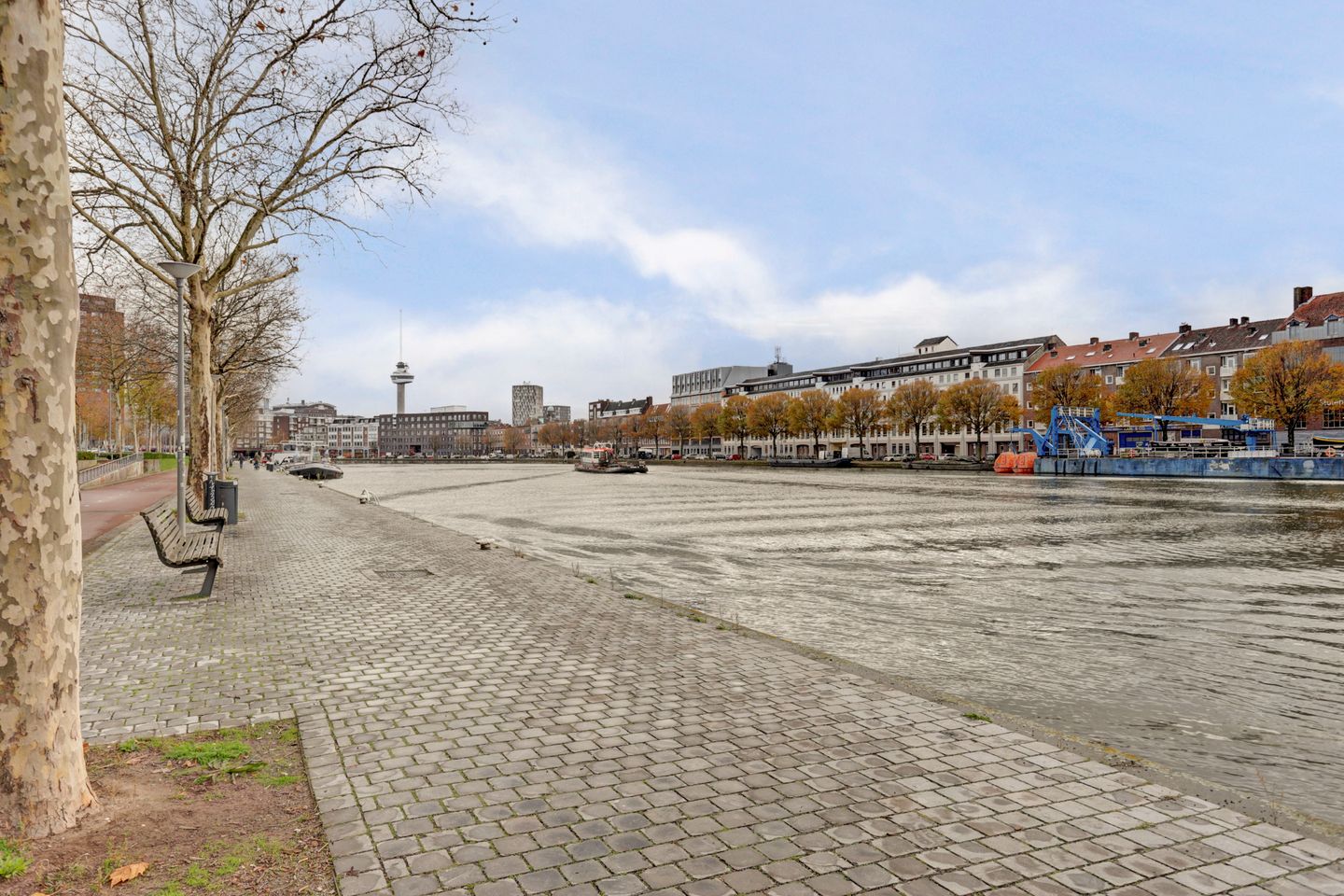 Foto 40 van Rochussenstraat 389-A03