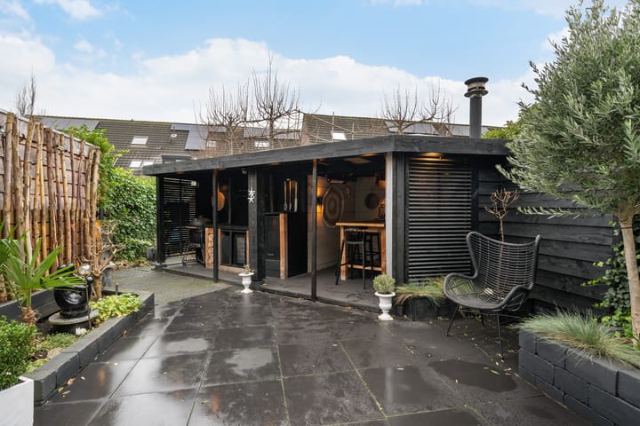 Foto 35 van Wipperspark 87