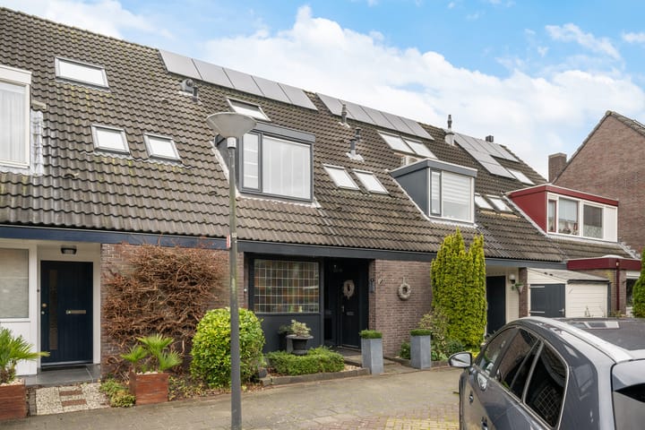 Foto 5 van Wipperspark 87