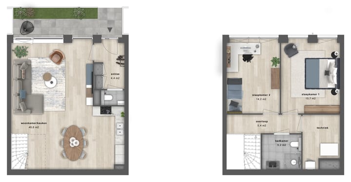 Foto 30 van Ananasweg 176