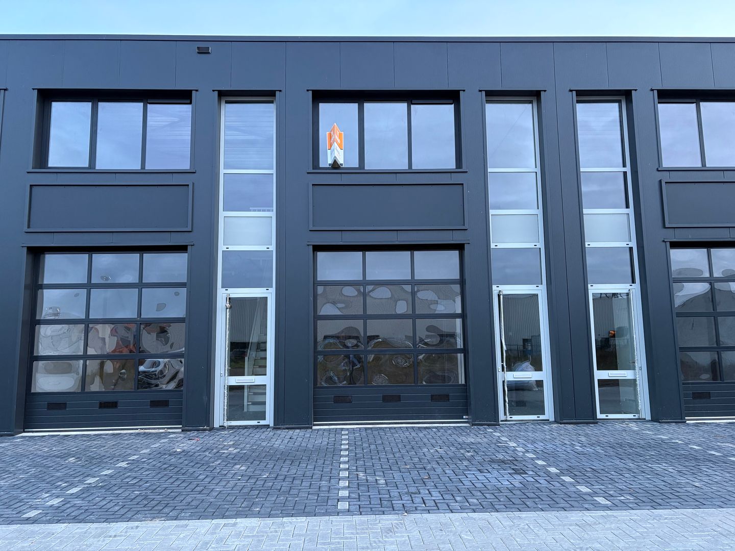 View photo 1 of Ramgatseweg 29-o