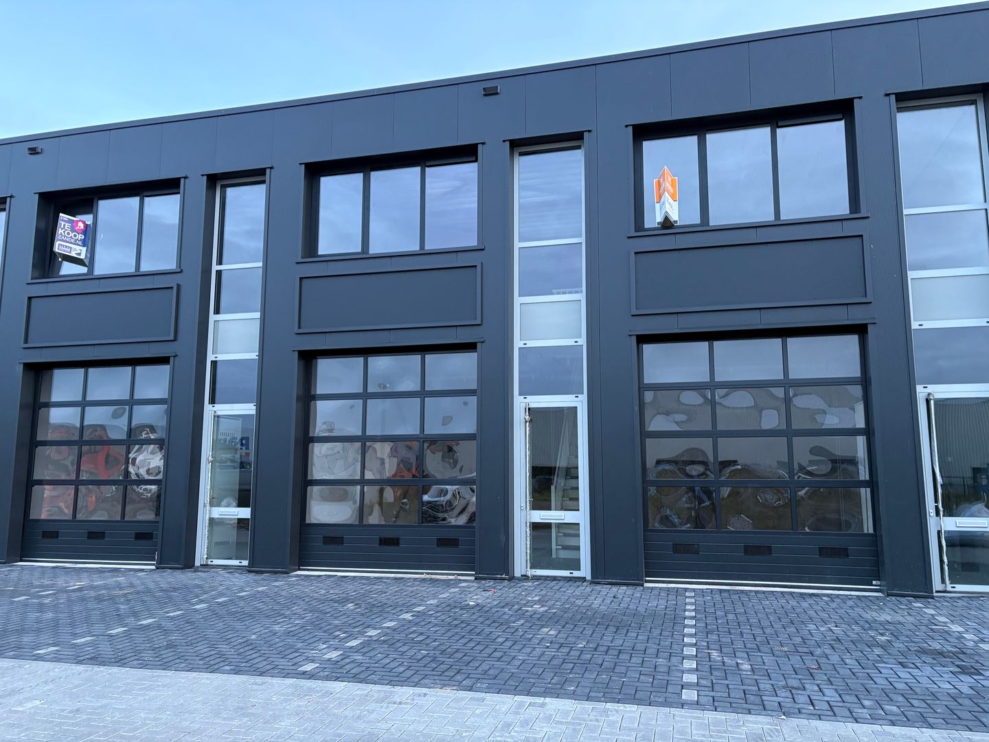 View photo 4 of Ramgatseweg 29-o