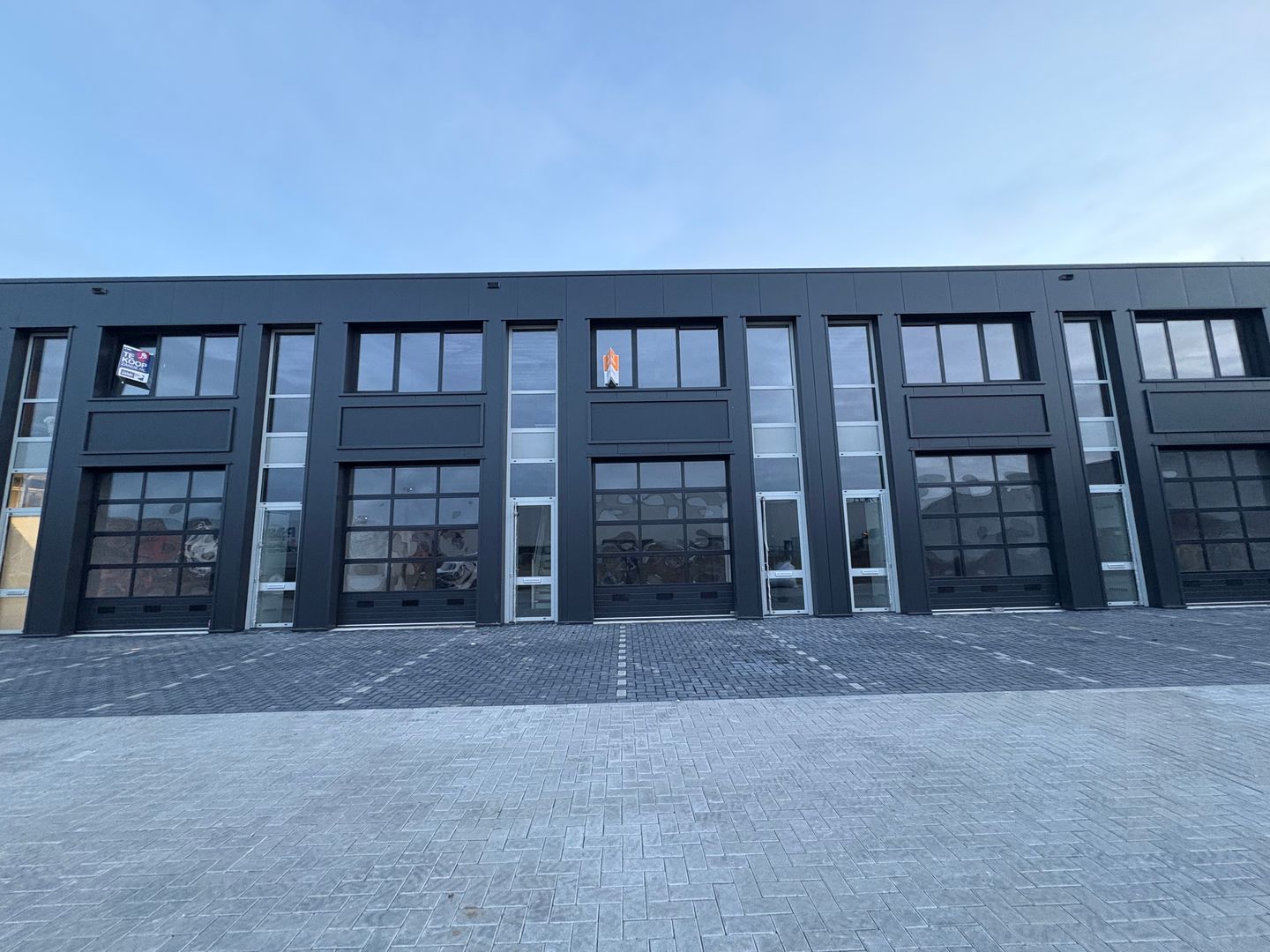 View photo 5 of Ramgatseweg 29-o