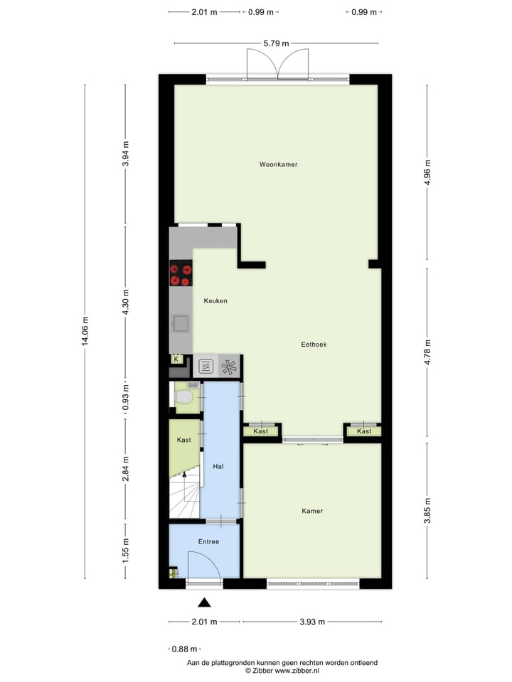 Photo 40 of Ploegstraat 49