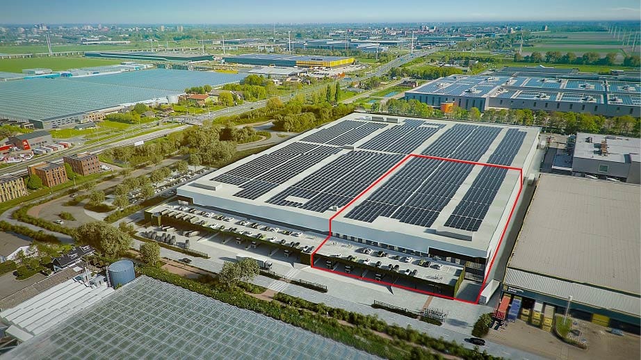 Bekijk foto 1 van Klappolder 25