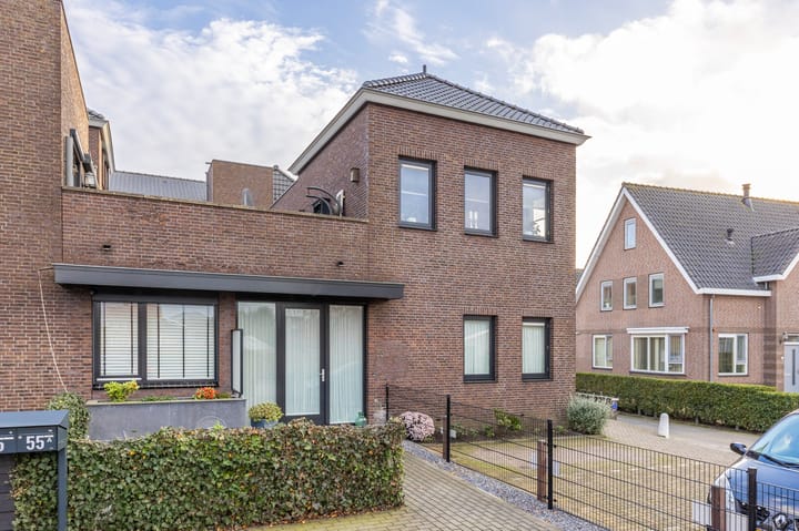 Foto 6 van Cabauwsekade 55-A