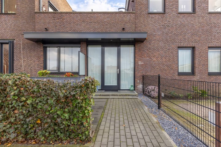 Foto 7 van Cabauwsekade 55-A