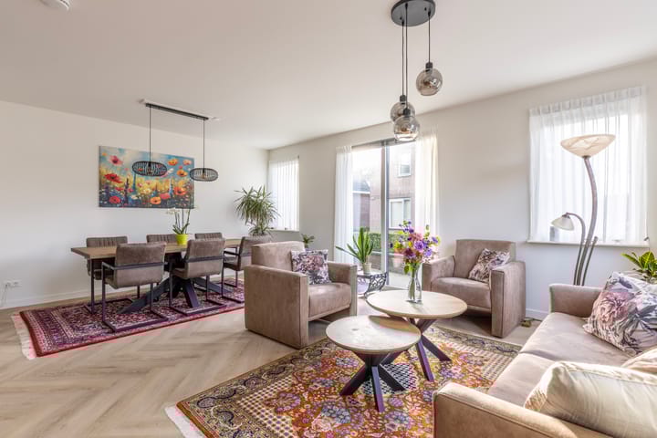 Foto 10 van Cabauwsekade 55-A