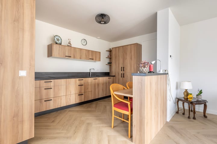 Foto 16 van Cabauwsekade 55-A