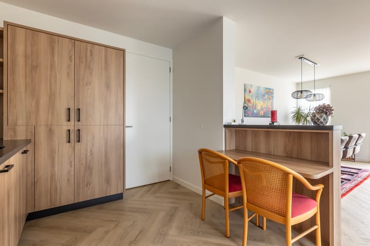 Foto 20 van Cabauwsekade 55-A