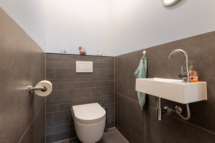 Foto 29 van Cabauwsekade 55-A