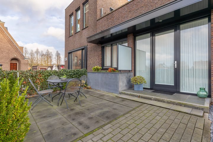 Foto 35 van Cabauwsekade 55-A