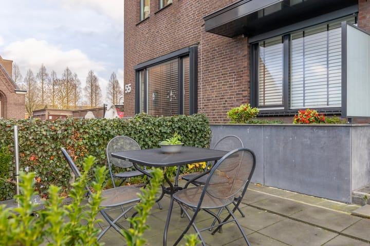 Foto 36 van Cabauwsekade 55-A