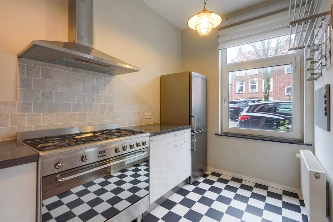 Photo 13 of Willem de Zwijgerlaan 12