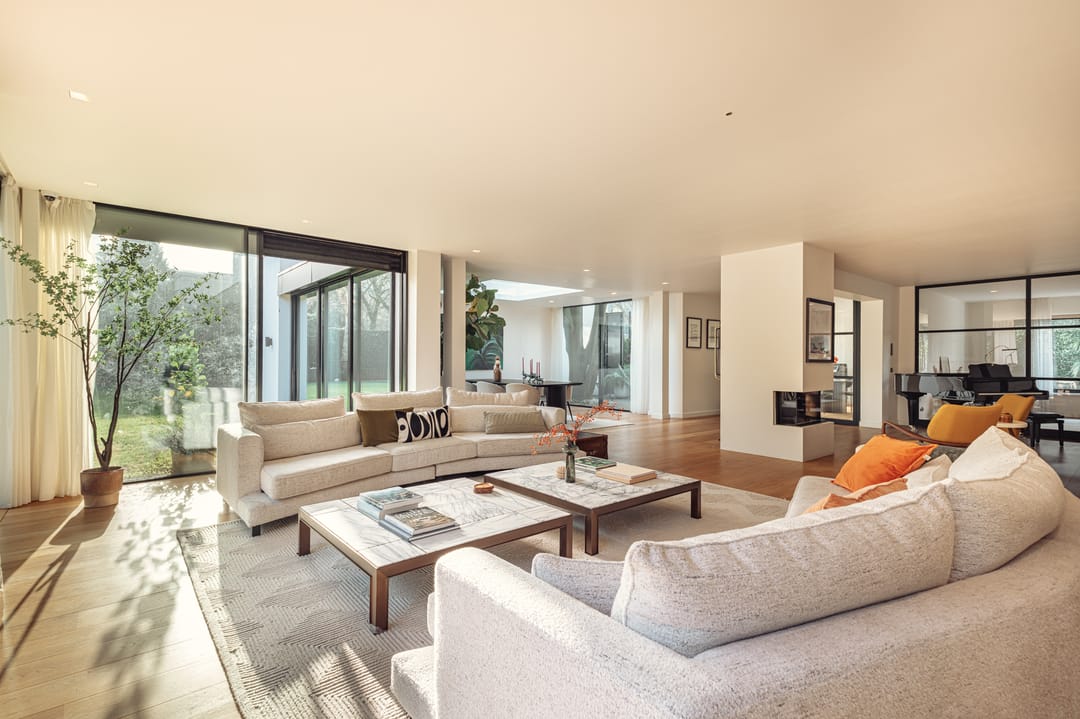 Photo 1 of Minervalaan 109