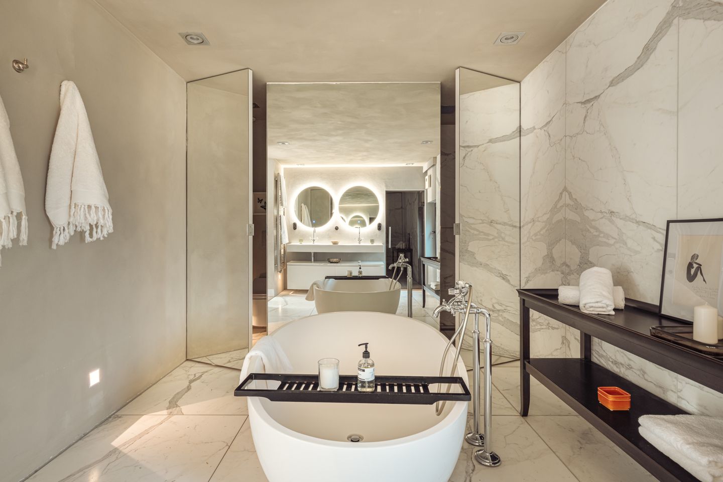 Photo 4 of Minervalaan 109