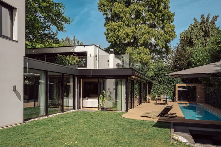 Foto 5 van Minervalaan 109