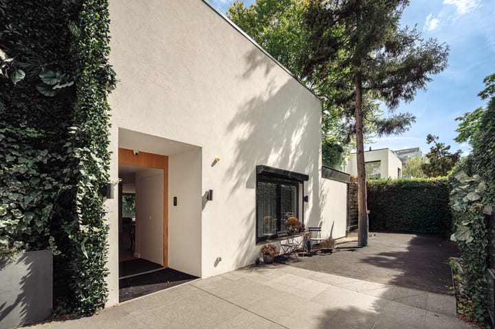 Foto 6 van Minervalaan 109