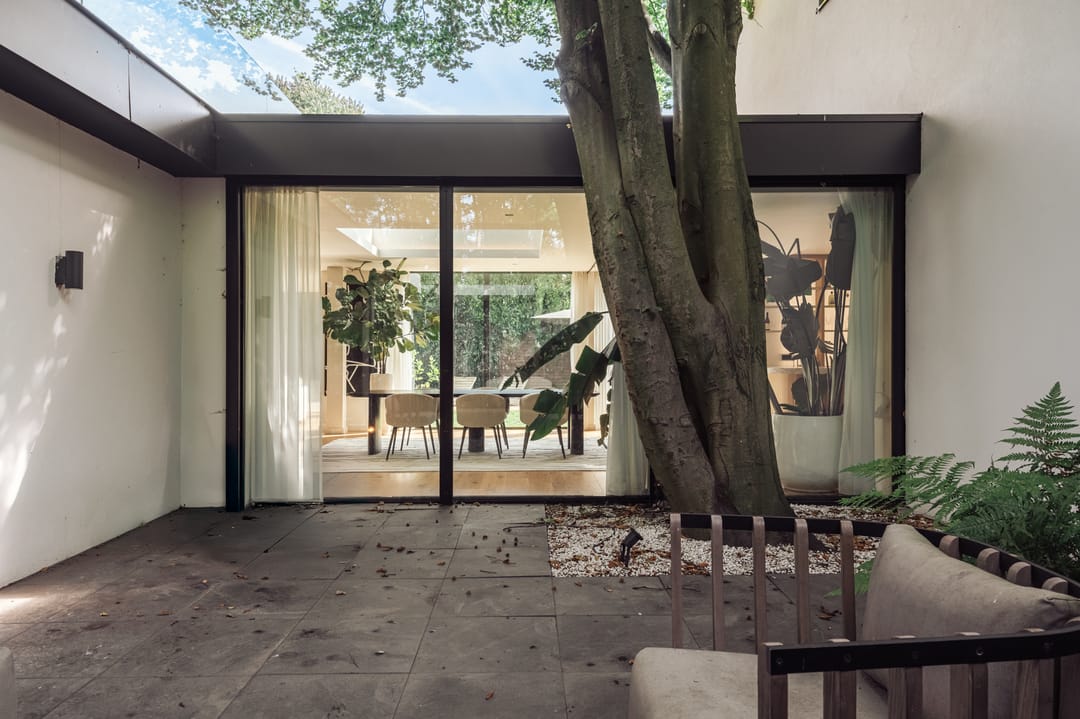 Photo 7 of Minervalaan 109