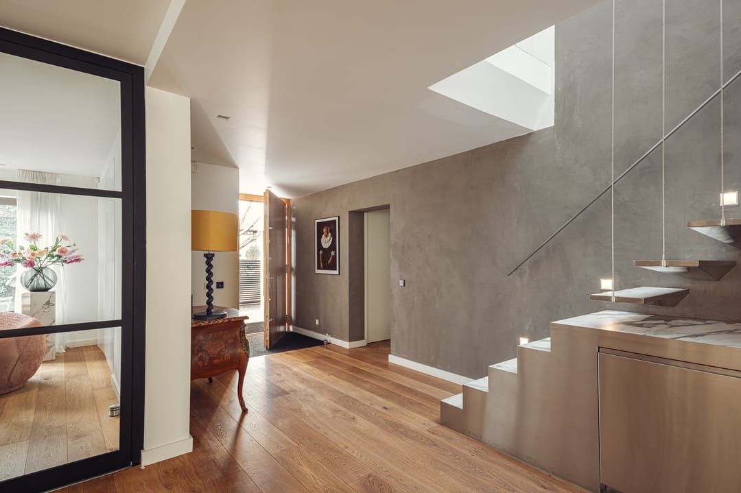 Photo 8 of Minervalaan 109