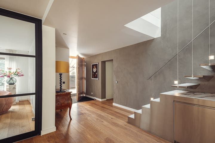 Foto 8 van Minervalaan 109