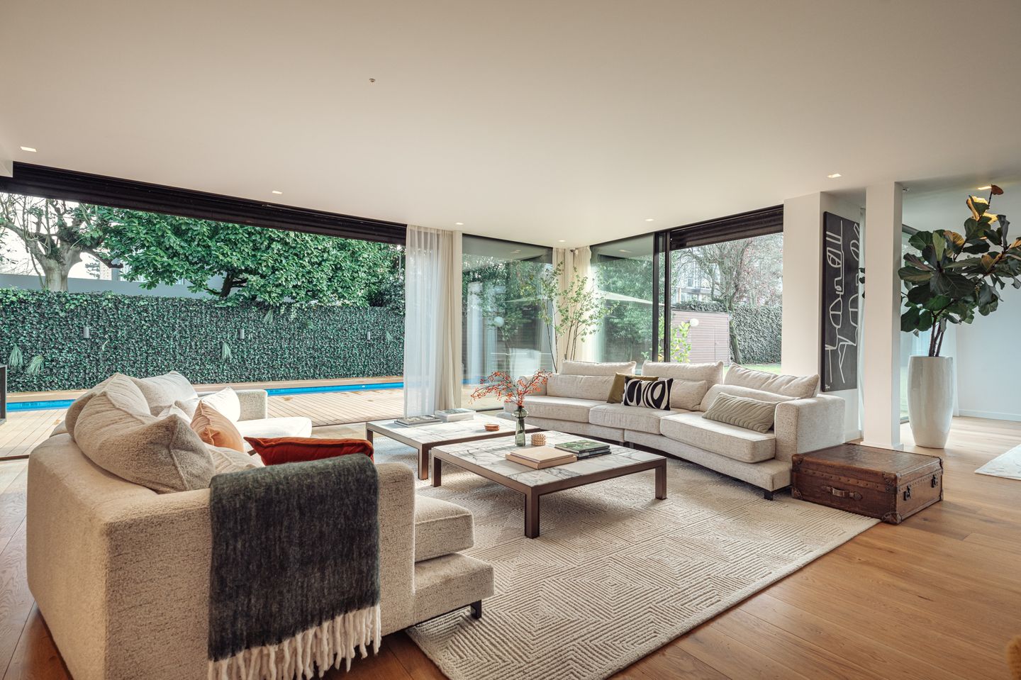 Photo 10 of Minervalaan 109