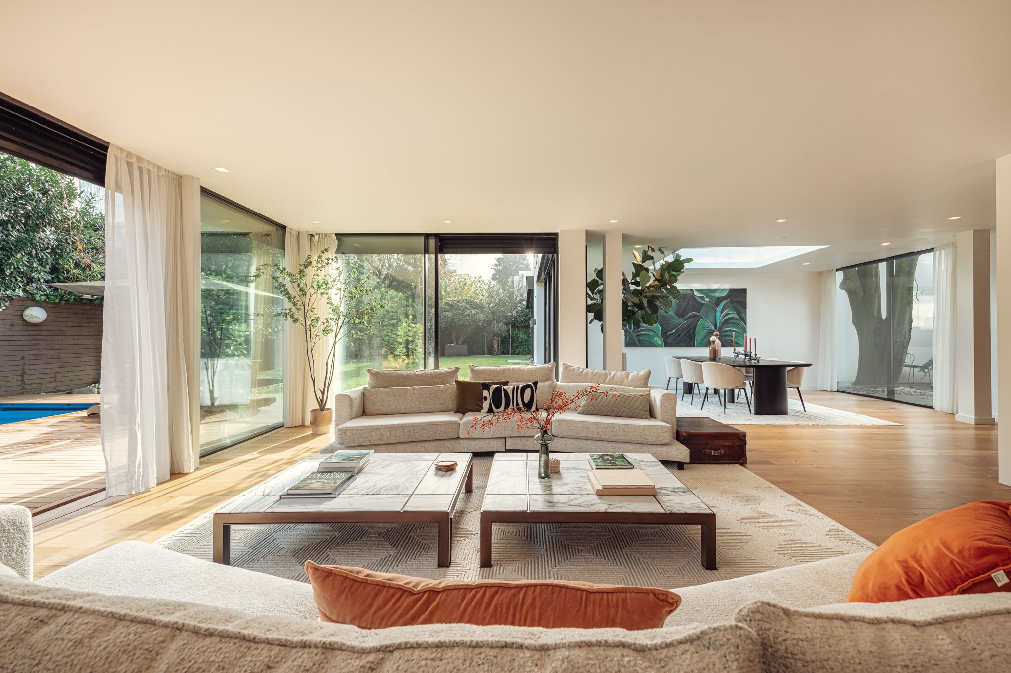 Photo 12 of Minervalaan 109