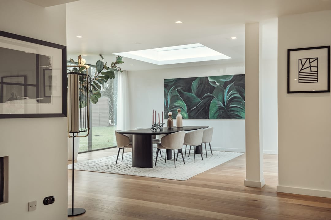 Photo 13 of Minervalaan 109