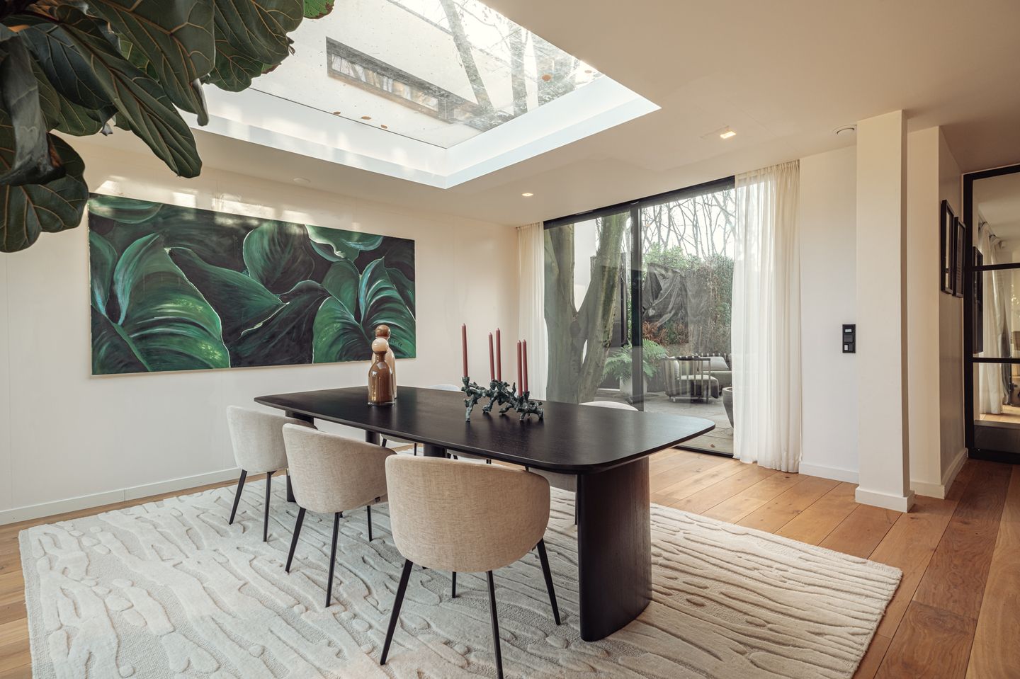 Photo 14 of Minervalaan 109