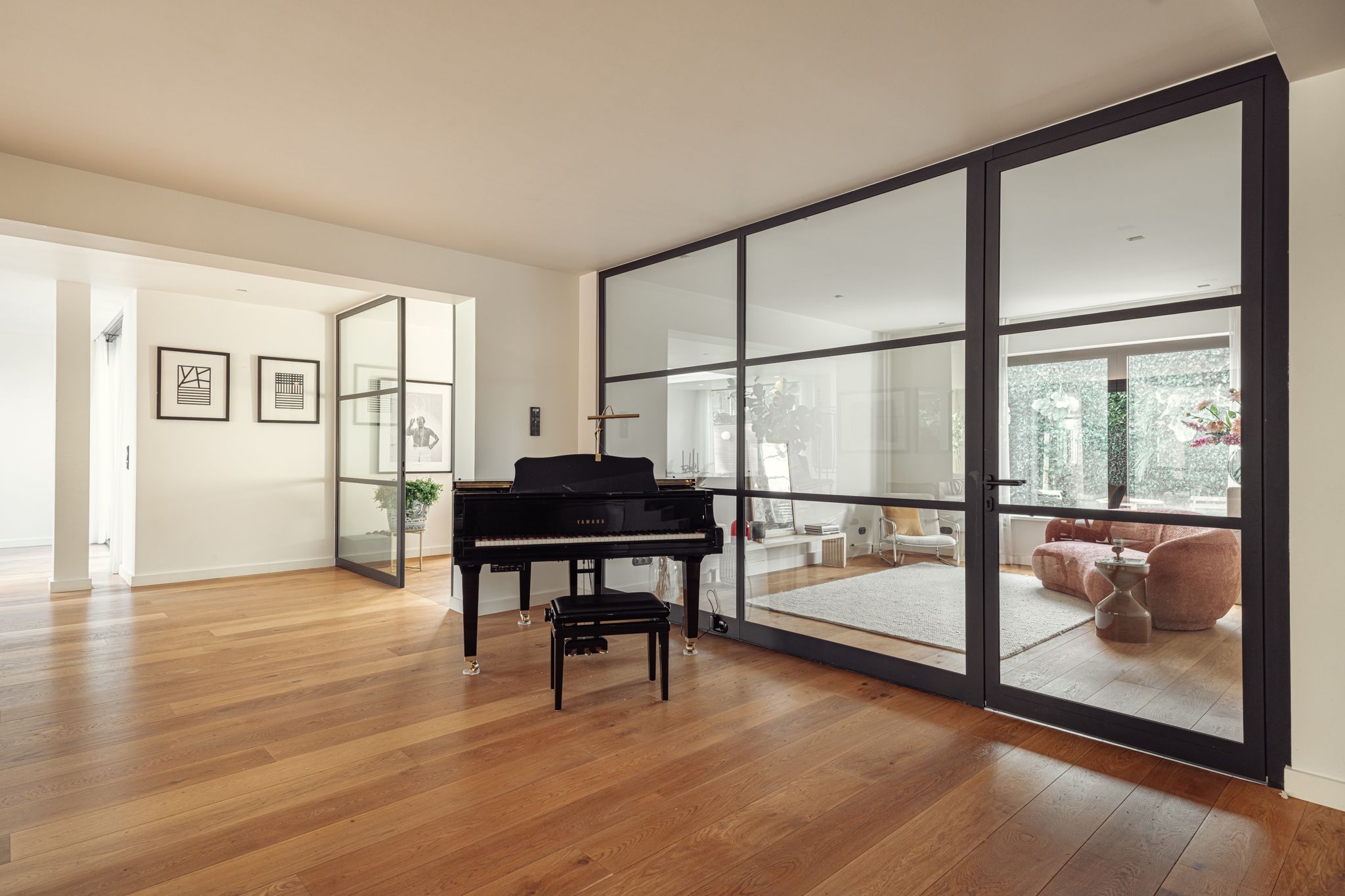 Photo 21 of Minervalaan 109