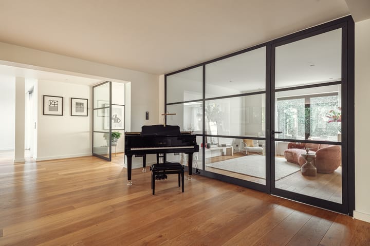 Foto 21 van Minervalaan 109