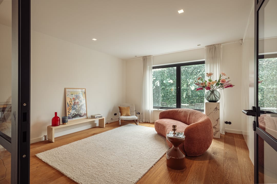 Photo 22 of Minervalaan 109