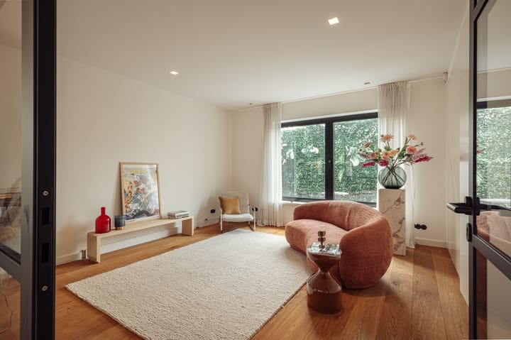 Foto 22 van Minervalaan 109