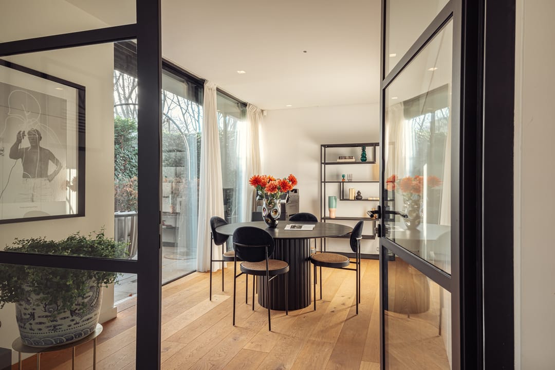 Photo 23 of Minervalaan 109