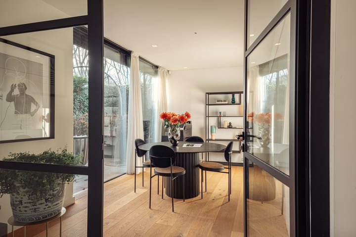 Foto 23 van Minervalaan 109