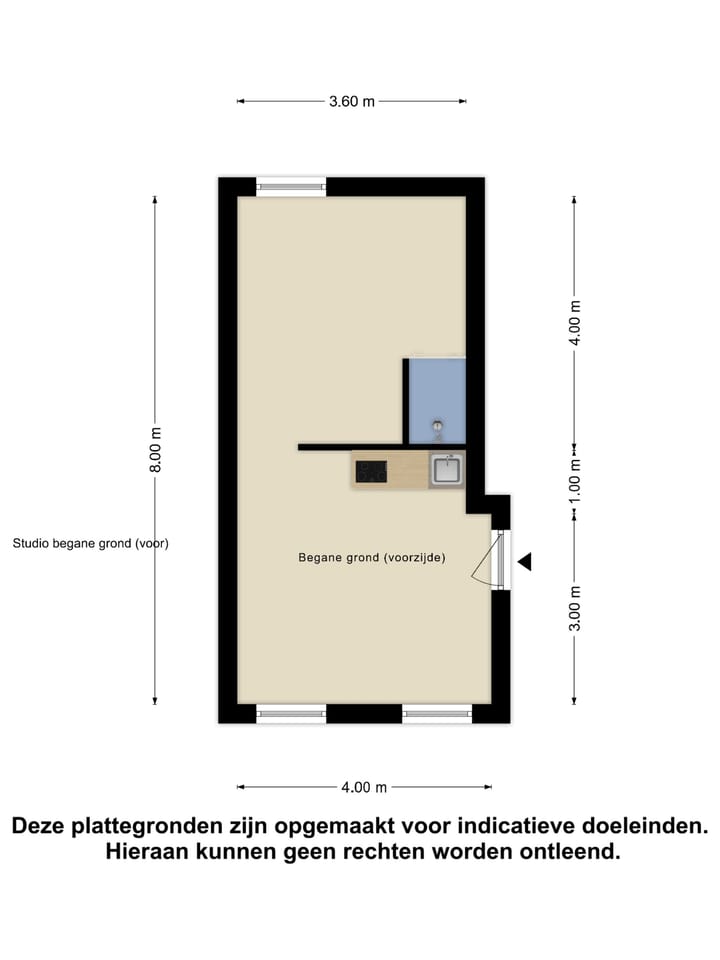 Photo 12 of Schaesbergerweg 55