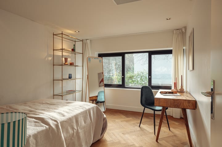 Foto 30 van Minervalaan 109