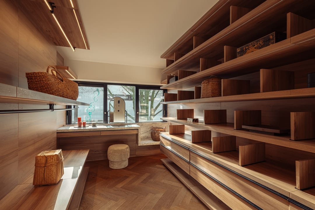 Photo 32 of Minervalaan 109