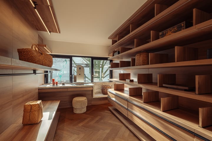 Foto 32 van Minervalaan 109