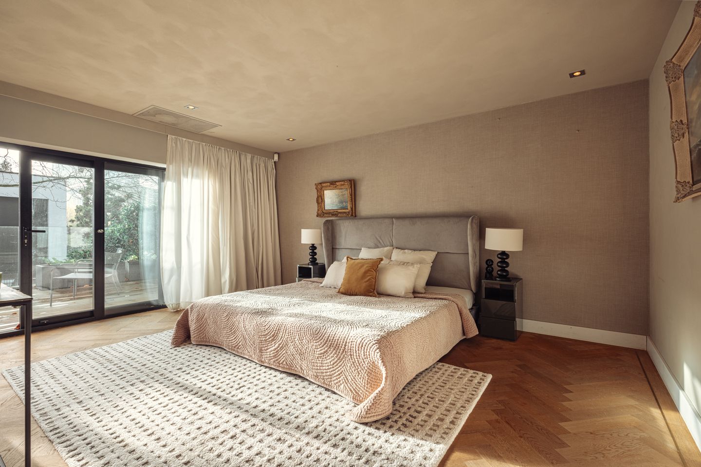 Photo 34 of Minervalaan 109