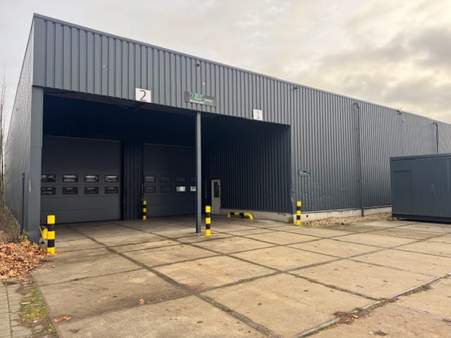 Bedrijvenpark Twente 43