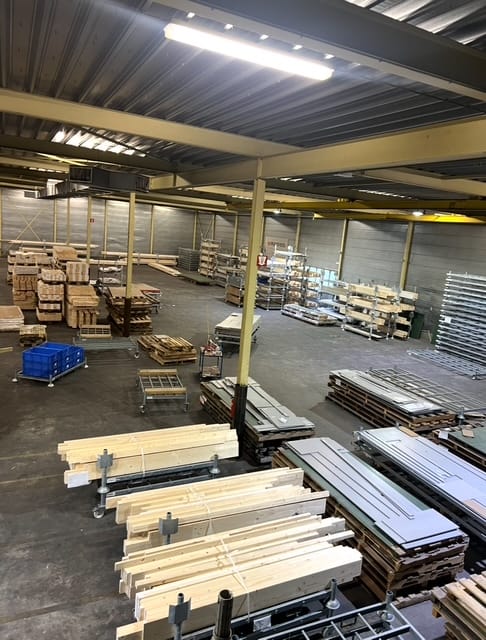 View photo 4 of Bedrijvenpark Twente 43