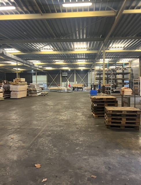 View photo 5 of Bedrijvenpark Twente 43