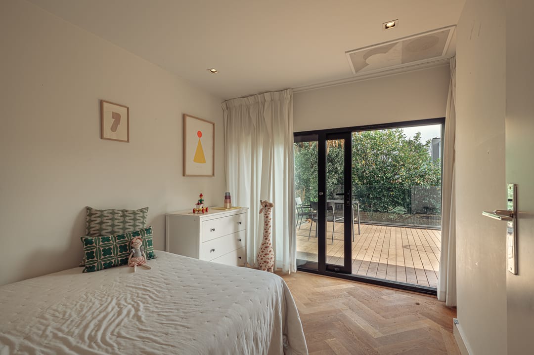 Photo 46 of Minervalaan 109