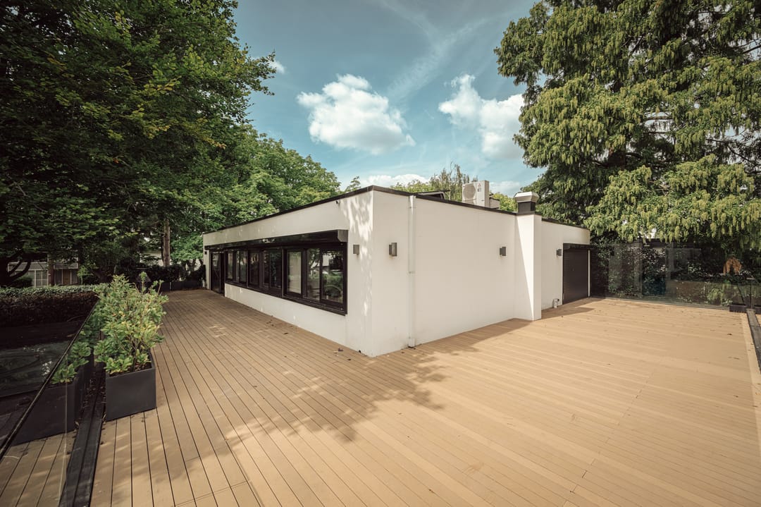 Photo 47 of Minervalaan 109