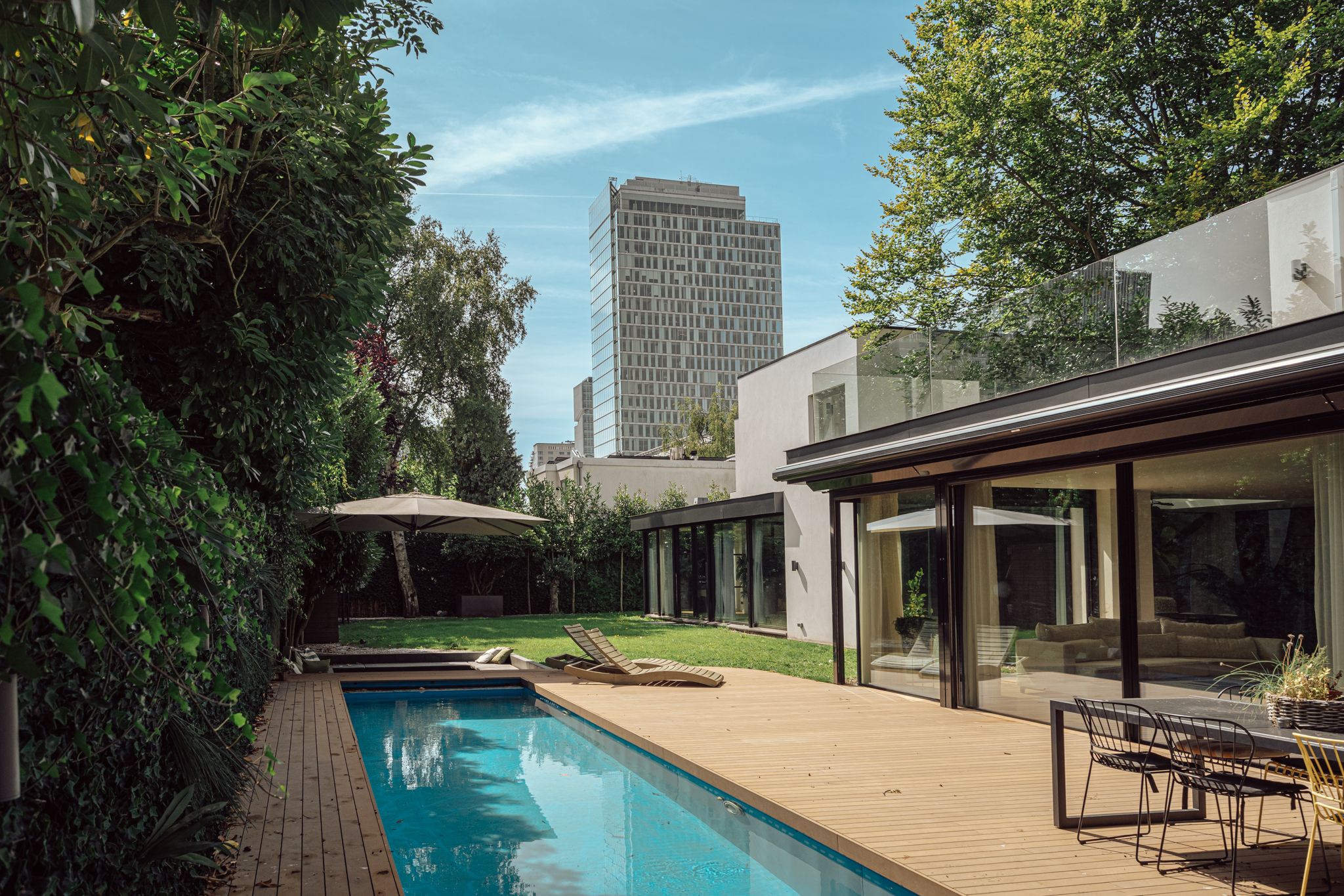 Photo 51 of Minervalaan 109