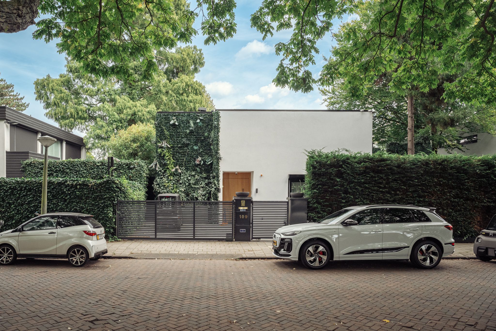 Photo 54 of Minervalaan 109