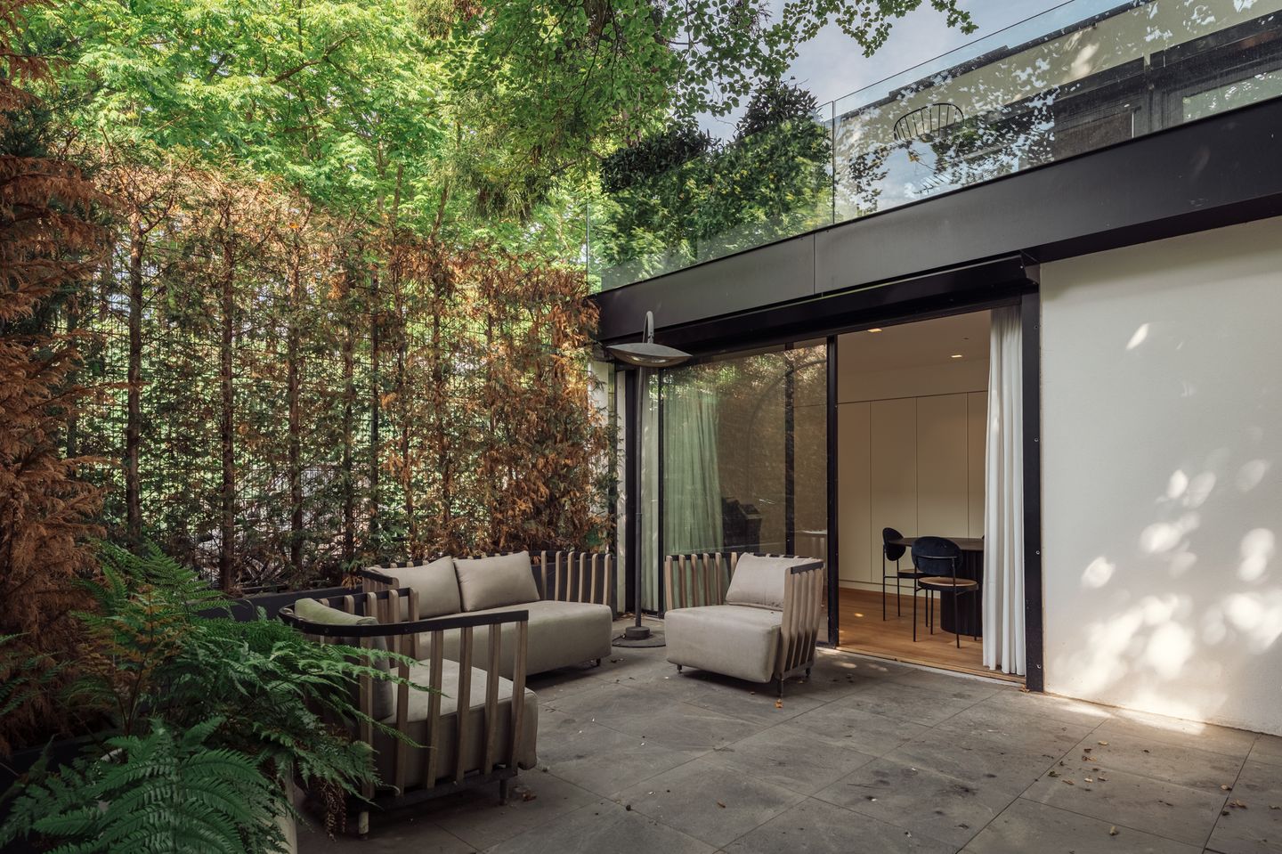 Photo 55 of Minervalaan 109