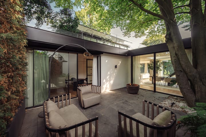 Foto 56 van Minervalaan 109