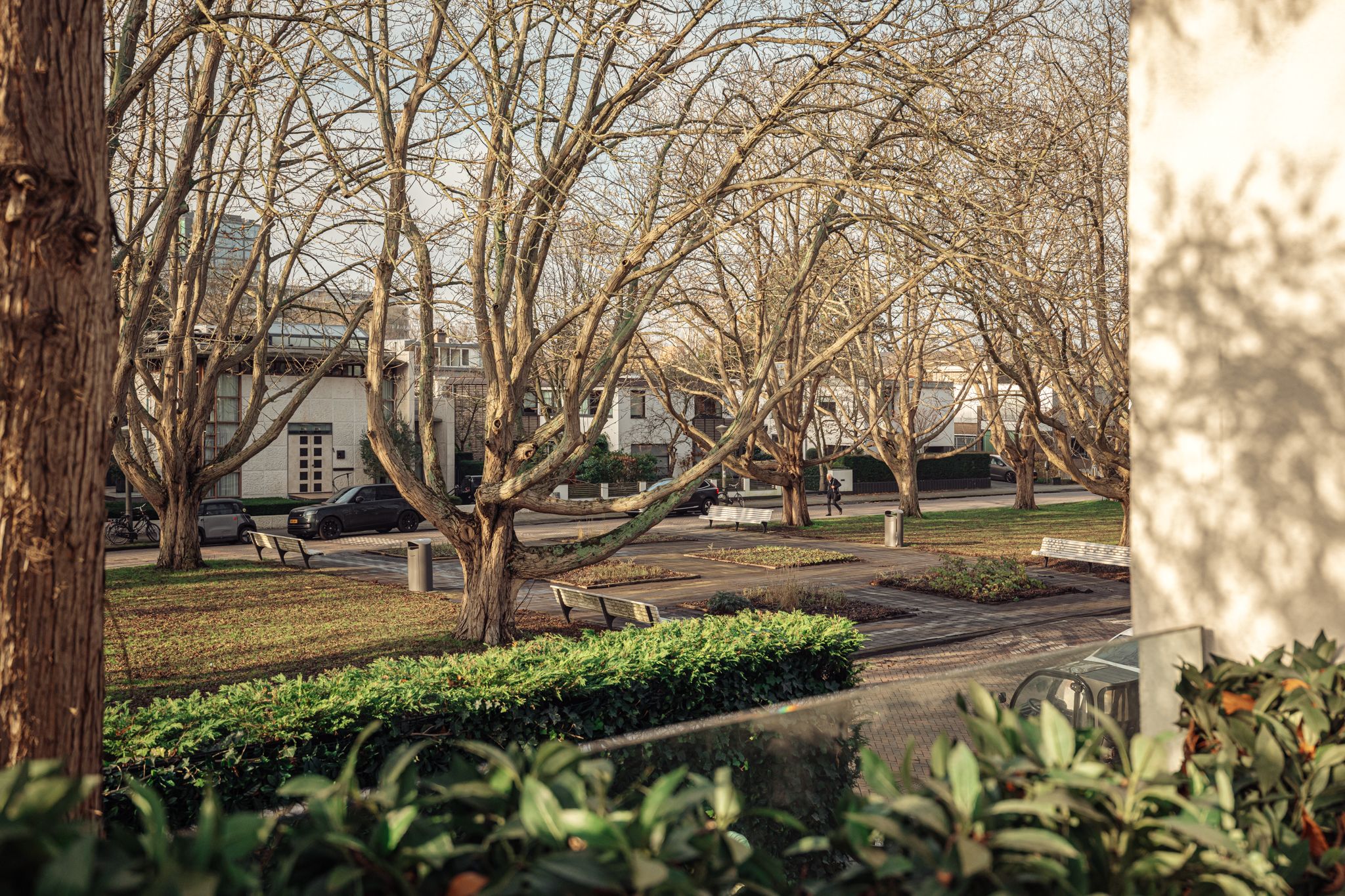 Photo 57 of Minervalaan 109